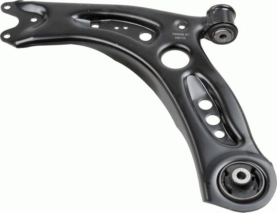 Lemförder 38633 01 - Track Control Arm onlydrive.pro