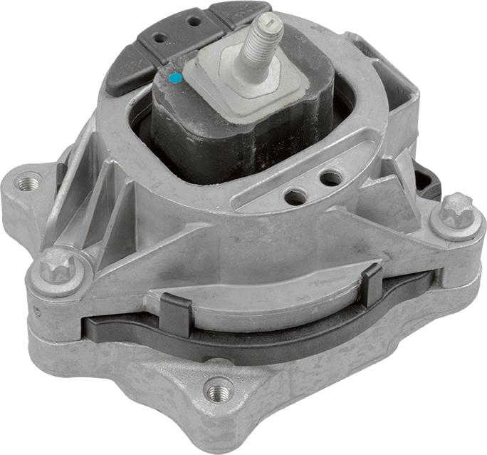 Lemförder 38092 01 - Holder, engine mounting onlydrive.pro