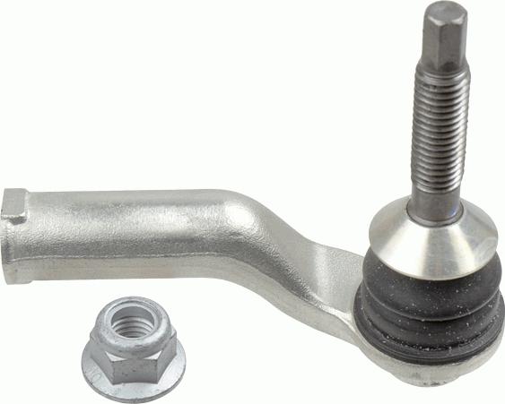 Lemförder 38050 01 - Tie Rod End onlydrive.pro