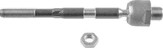 Lemförder 38060 01 - Inner Tie Rod, Axle Joint onlydrive.pro