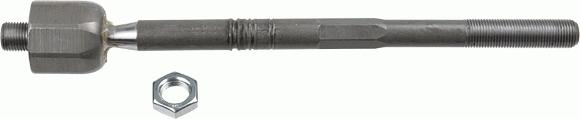 Lemförder 38035 01 - Inner Tie Rod, Axle Joint onlydrive.pro