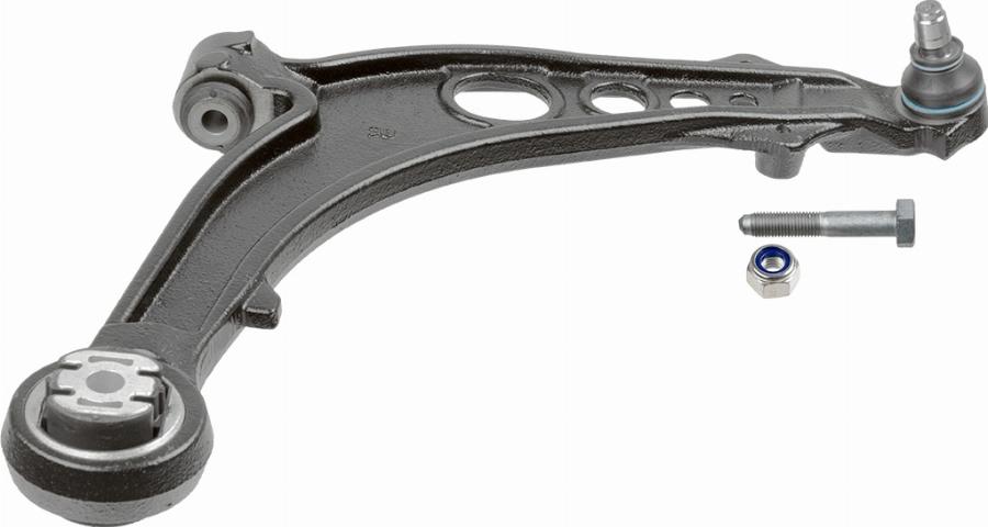 Lemförder 38038 01 - Track Control Arm onlydrive.pro