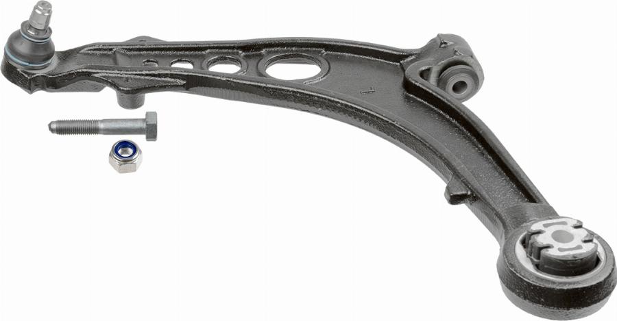 Lemförder 38037 01 - Track Control Arm onlydrive.pro