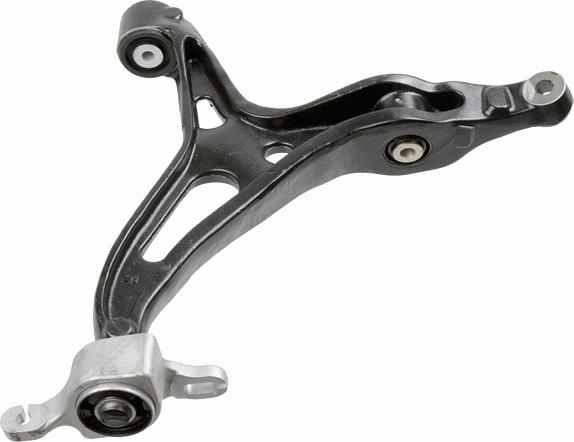 Lemförder 38029 01 - Track Control Arm onlydrive.pro