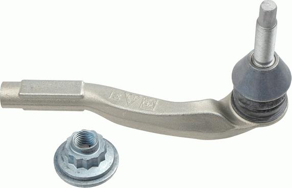 Lemförder 38197 01 - Tie Rod End onlydrive.pro