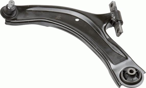 Lemförder 38169 01 - Track Control Arm onlydrive.pro