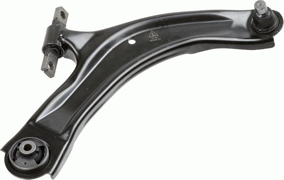 Lemförder 38168 01 - Track Control Arm onlydrive.pro