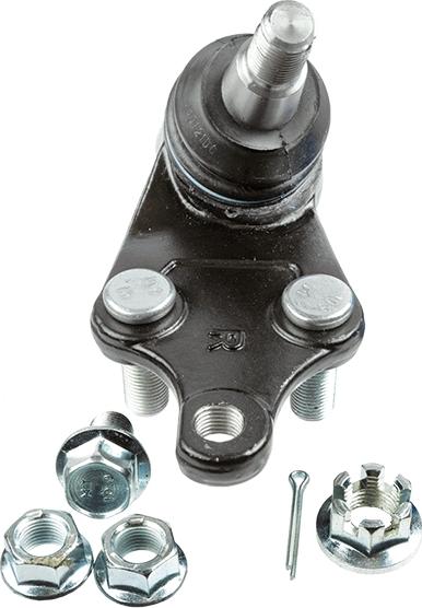 Lemförder 38113 01 - Ball Joint onlydrive.pro