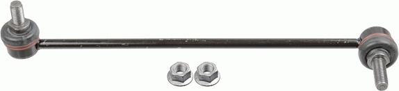 Lemförder 38186 01 - Rod / Strut, stabiliser onlydrive.pro