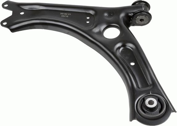 Lemförder 38182 01 - Track Control Arm onlydrive.pro