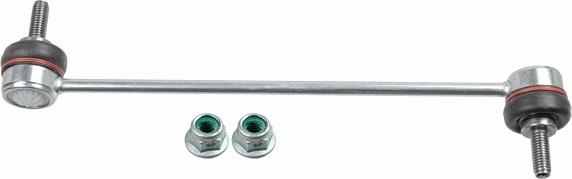 Lemförder 38187 01 - Rod / Strut, stabiliser onlydrive.pro