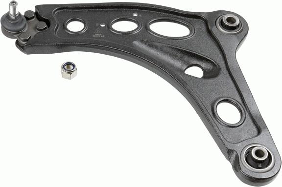 Lemförder 38170 01 - Track Control Arm onlydrive.pro