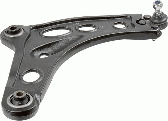 Lemförder 38171 01 - Track Control Arm onlydrive.pro