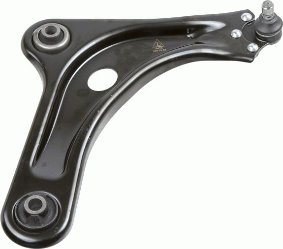 Lemförder 38178 01 - Track Control Arm onlydrive.pro