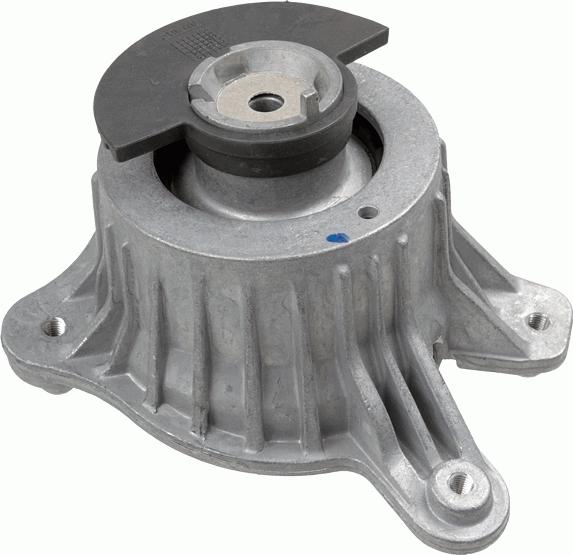 Lemförder 38869 01 - Holder, engine mounting onlydrive.pro