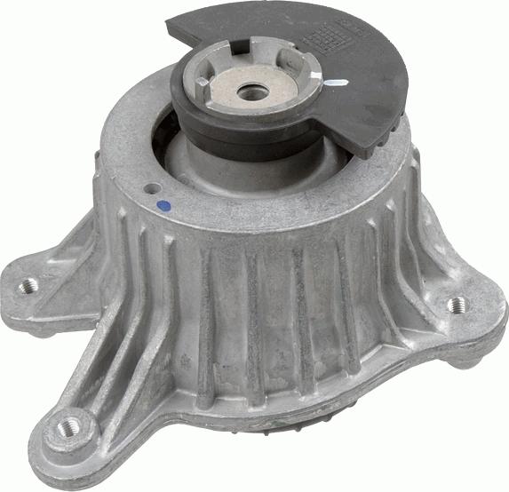 Lemförder 38868 01 - Holder, engine mounting onlydrive.pro