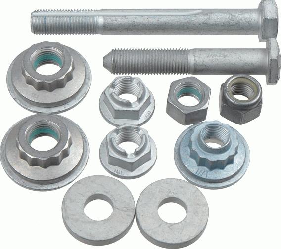 Lemförder 38815 01 - Repair Kit, wheel suspension onlydrive.pro