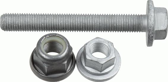 Lemförder 38822 01 - Repair Kit, wheel suspension onlydrive.pro