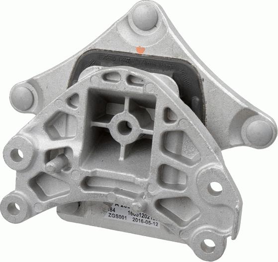 Lemförder 38359 01 - Mounting, automatic transmission onlydrive.pro