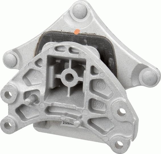 Lemförder 38360 01 - Mounting, automatic transmission onlydrive.pro