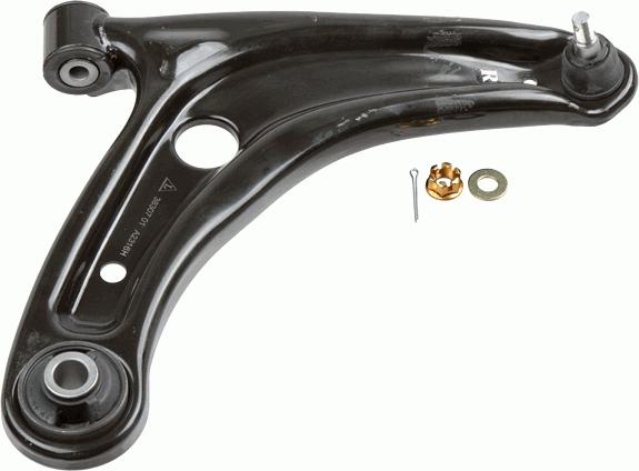 Lemförder 38307 01 - Track Control Arm onlydrive.pro