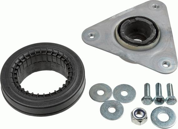 Lemförder 38387 01 - Top Strut Mounting onlydrive.pro