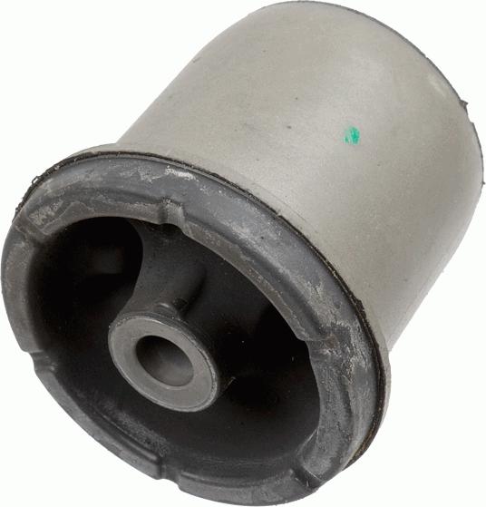 Lemförder 38376 01 - Mounting, axle beam onlydrive.pro