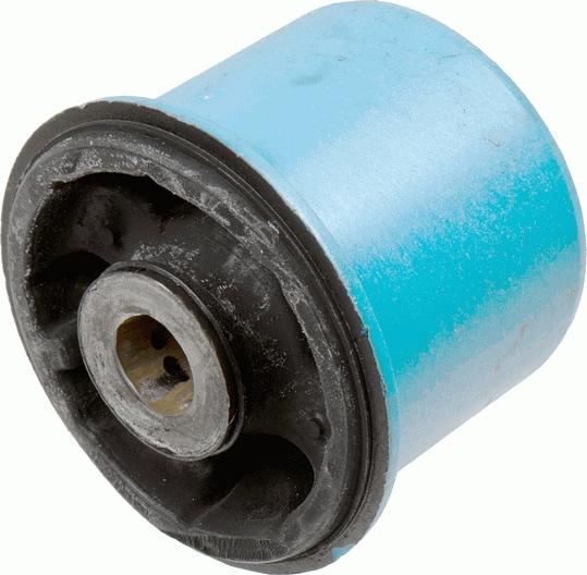 Lemförder 38377 01 - Mounting, axle beam onlydrive.pro