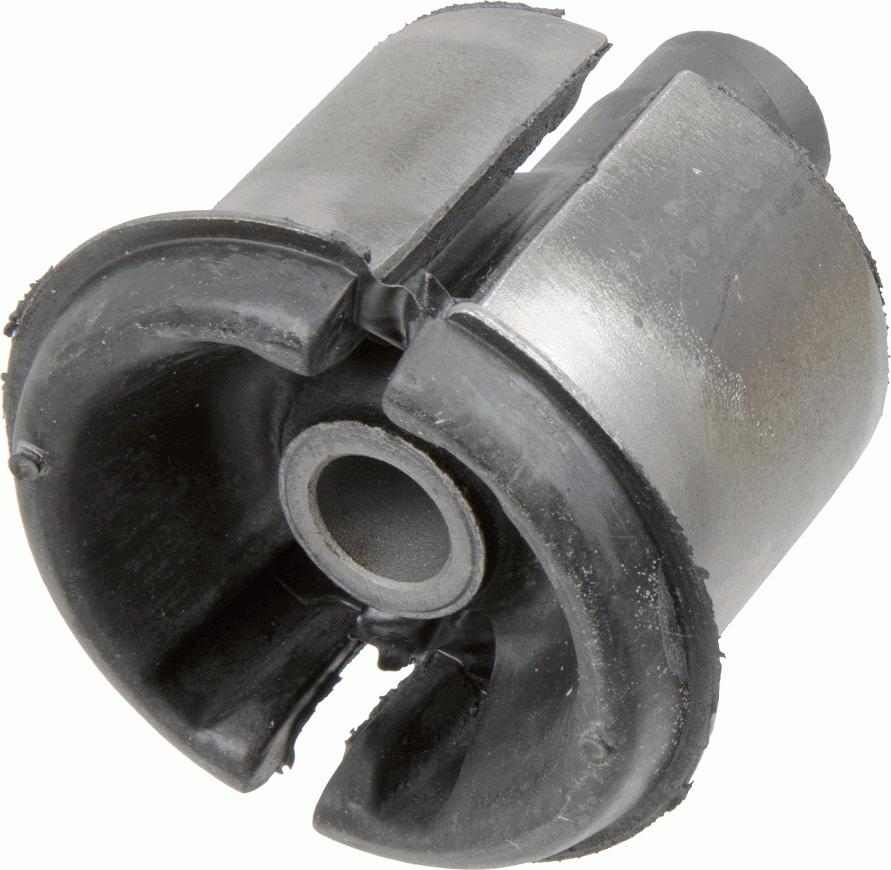 Lemförder 38754 01 - Mounting, axle beam onlydrive.pro