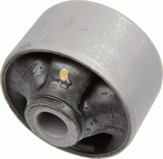 Lemförder 38758 01 - Bush of Control / Trailing Arm onlydrive.pro