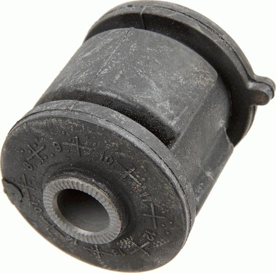 Lemförder 38752 01 - Mounting, axle beam onlydrive.pro