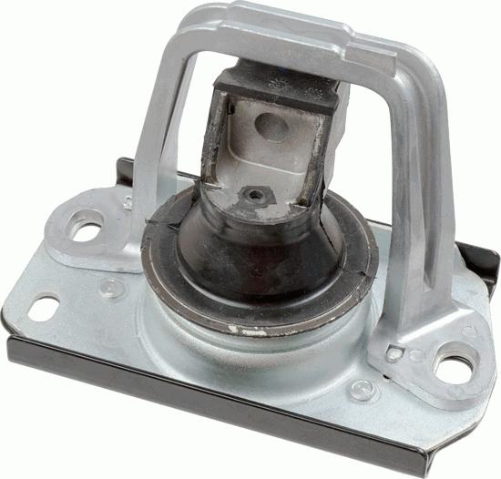 Lemförder 38761 01 - Holder, engine mounting onlydrive.pro