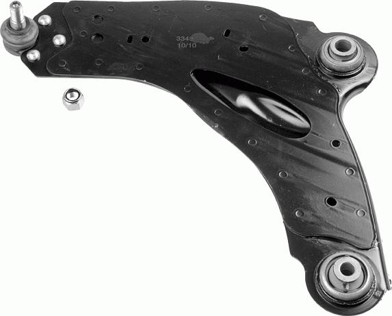 Lemförder 33496 01 - Track Control Arm onlydrive.pro