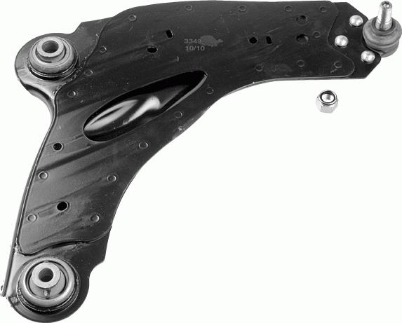 Lemförder 33497 01 - Track Control Arm onlydrive.pro