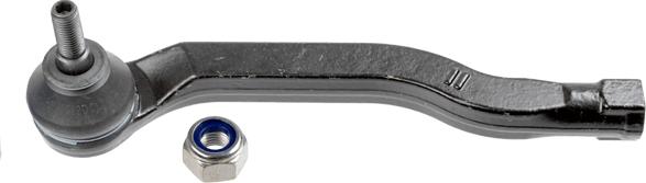 Lemförder 33447 01 - Tie Rod End onlydrive.pro