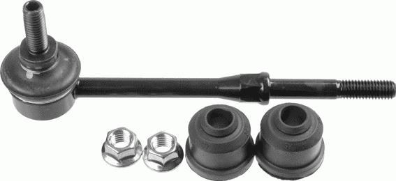 Lemförder 33459 01 - Rod / Strut, stabiliser onlydrive.pro