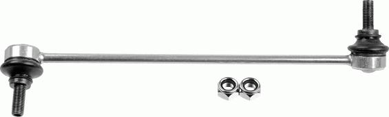 Lemförder 33455 02 - Rod / Strut, stabiliser onlydrive.pro