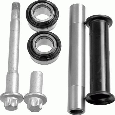 Lemförder 33464 01 - Repair Kit, wheel suspension onlydrive.pro