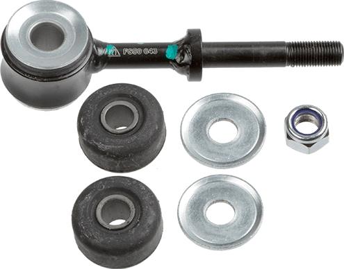 Lemförder 33465 01 - Rod / Strut, stabiliser onlydrive.pro