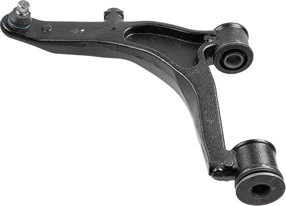 Lemförder 33462 01 - Track Control Arm onlydrive.pro