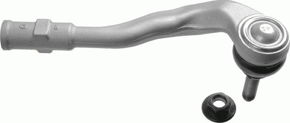 Lemförder 33409 01 - Tie Rod End onlydrive.pro