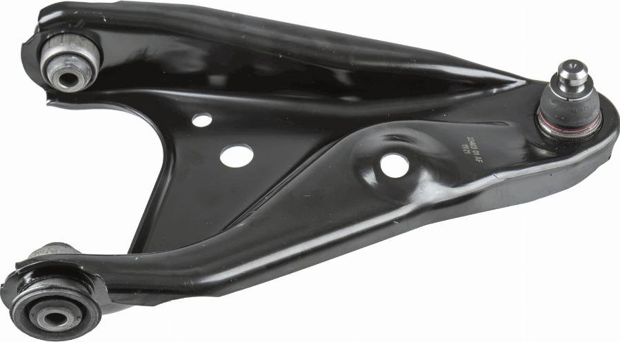 Lemförder 33403 01 - Track Control Arm onlydrive.pro