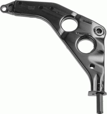 Lemförder 33418 01 - Track Control Arm onlydrive.pro