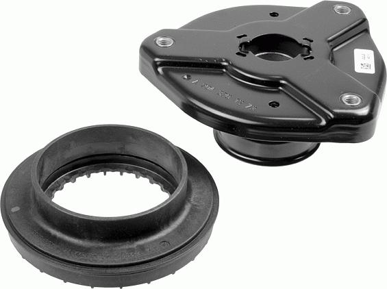 Lemförder 33504 01 - Top Strut Mounting onlydrive.pro