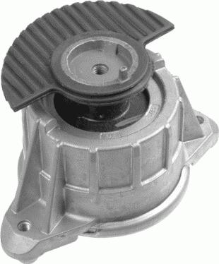 Lemförder 33588 01 - Holder, engine mounting onlydrive.pro