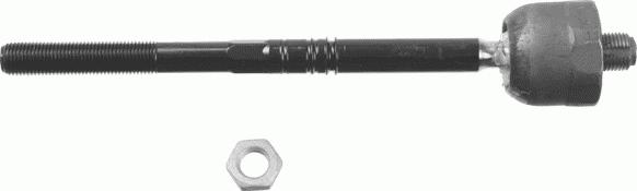 Lemförder 33534 01 - Inner Tie Rod, Axle Joint onlydrive.pro