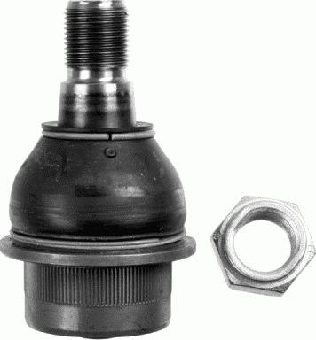 Lemförder 33697 01 - Ball Joint onlydrive.pro