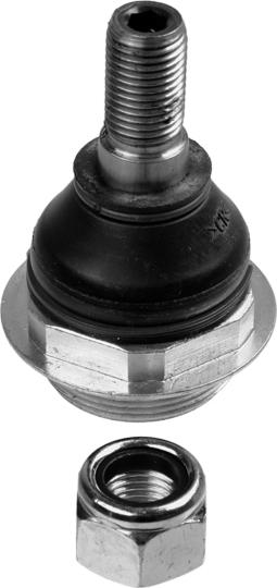 Lemförder 33890 01 - Ball Joint onlydrive.pro