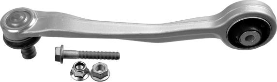 Lemförder 33898 02 - Track Control Arm onlydrive.pro