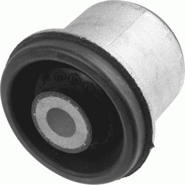 Lemförder 33840 01 - Bush of Control / Trailing Arm onlydrive.pro